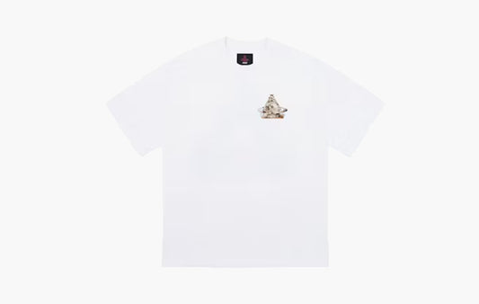 T-Shirt "White"