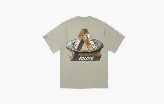 T-Shirt (FW24) "Grey"