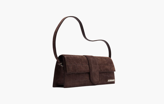 The Long Bambino "Dark Brown"