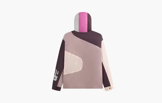 Madison IV Jacket "Nouveau"