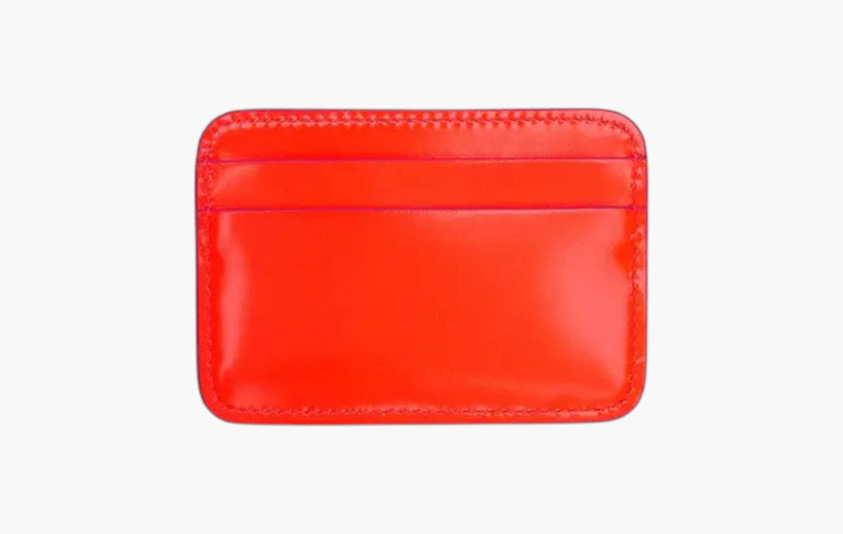 Card Holder "Neon Pink"