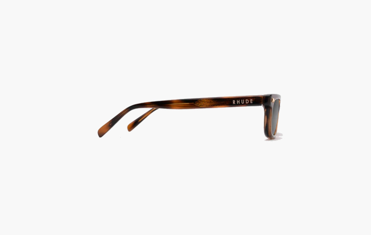 Tobac Frames "Tortoise"