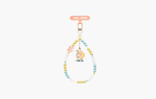 Hand in Hand Series Exciting Notes (Secret Edition) Phone Charm