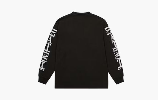 Death Note Longsleeve "Black"
