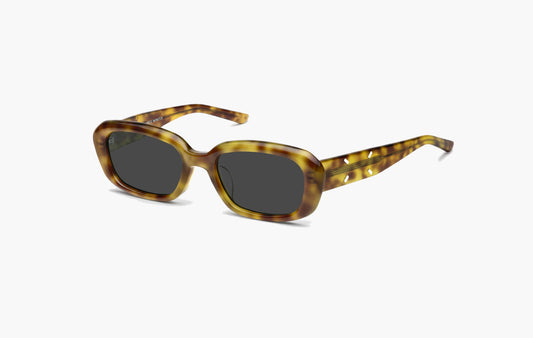 Maison Margiela Sunglasses "Tortoise Gray"