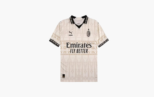 AC Milan 2023/24 Light Version Jersey "Multicolor"
