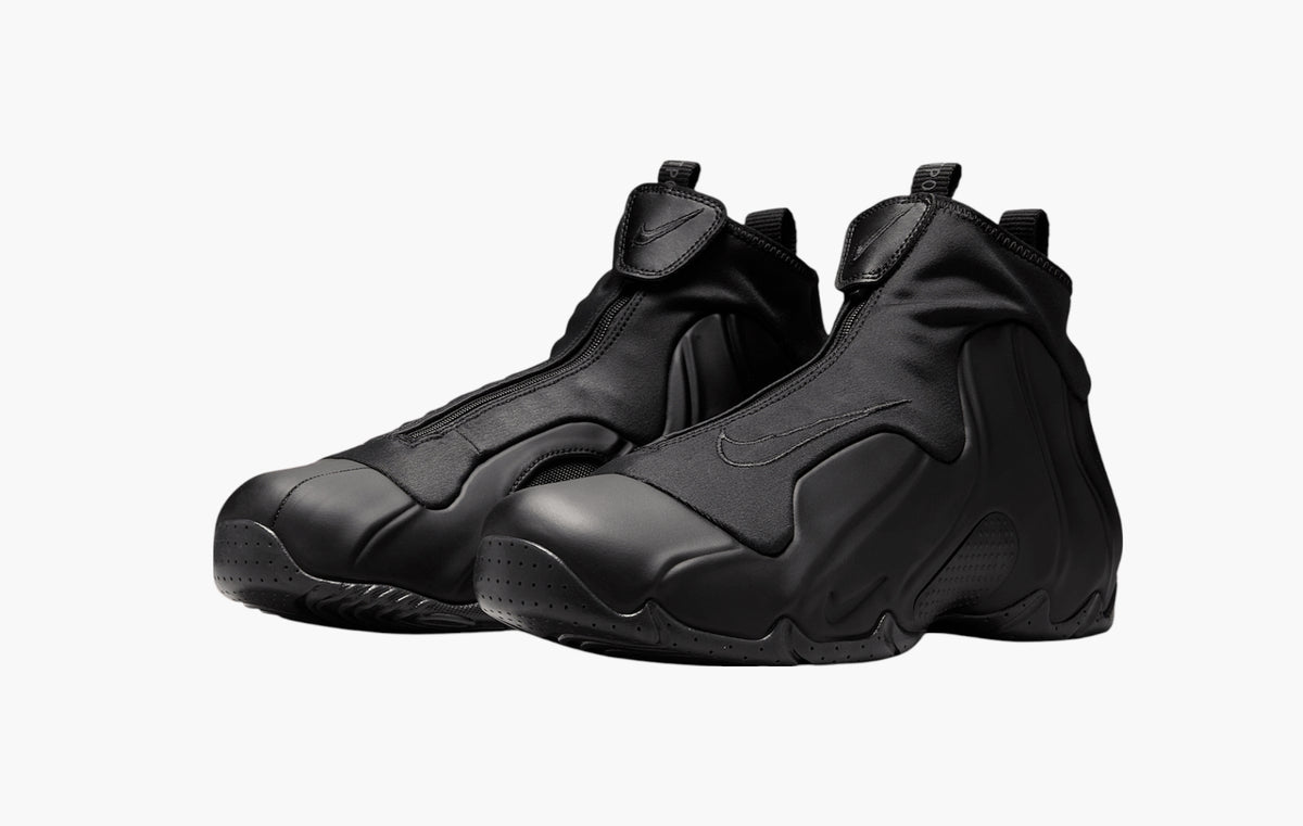 Air Flightposite "Black"