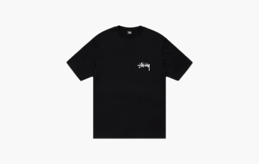 Diced Out Tee "Black"
