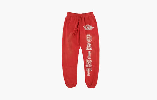 Angel of Death Sweatpants "Red"