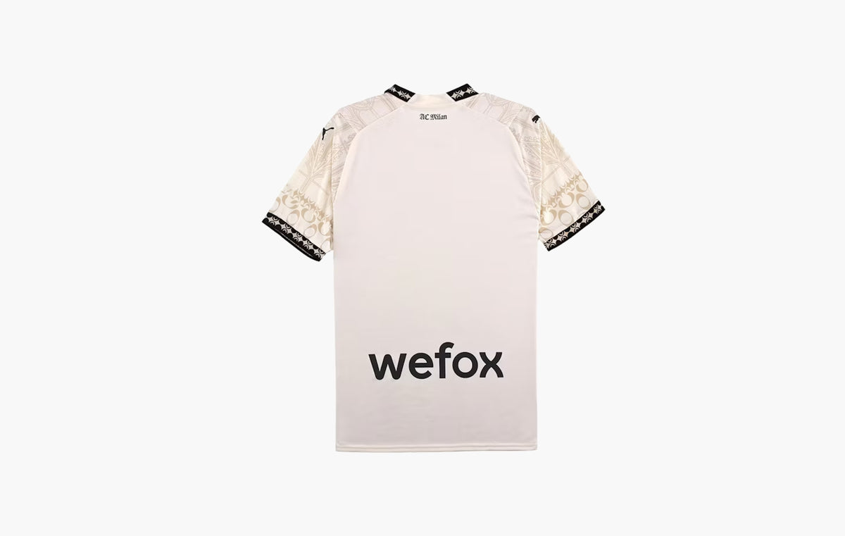 AC Milan 2023/24 Light Version Jersey "Multicolor"