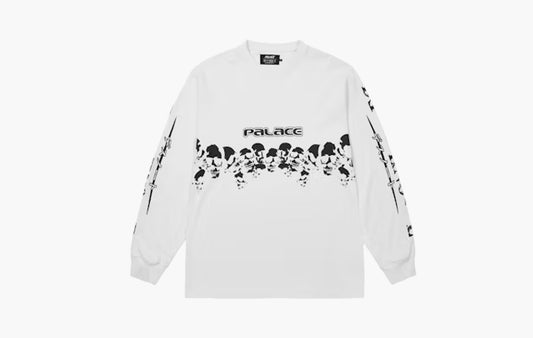 Death Note Longsleeve "White"