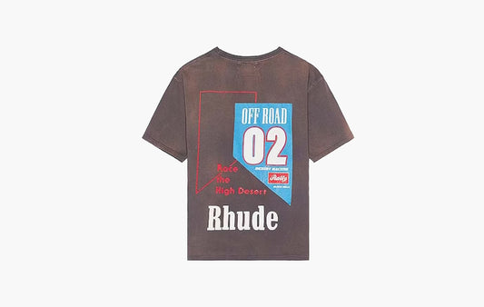 2 Tee "Grey"