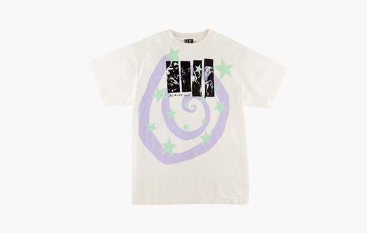 Humanity T-Shirt "Vintage White"