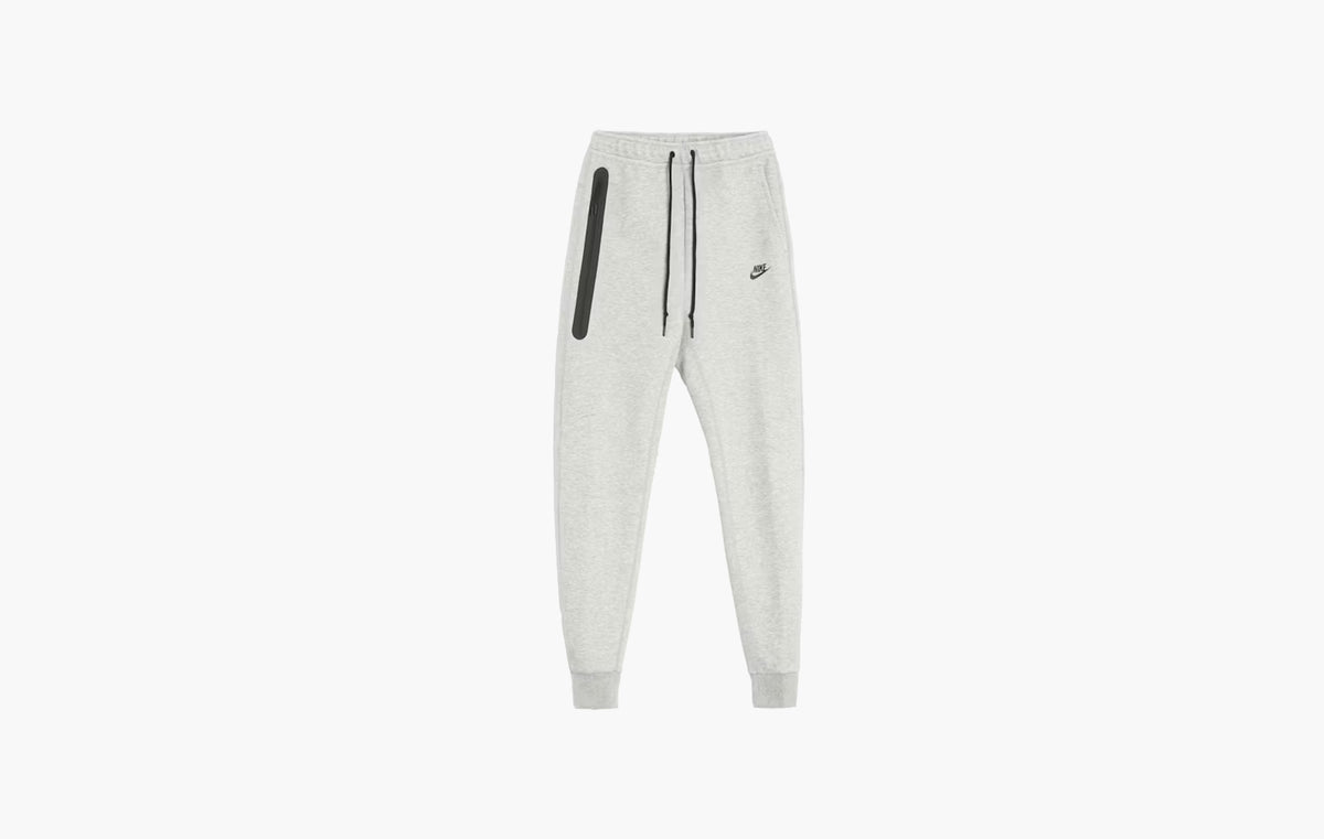 Sportswear Tech Fleece Joggers "Dark Grey Heather/Black"