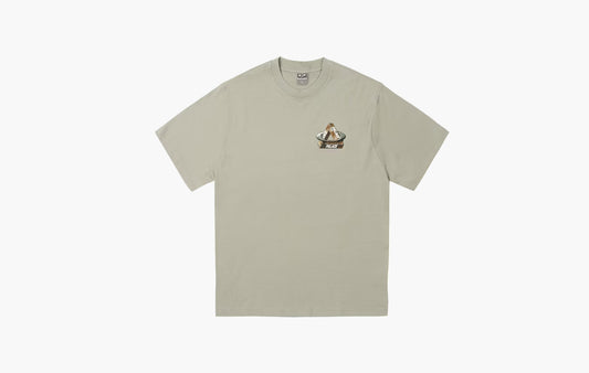 T-Shirt (FW24) "Grey"