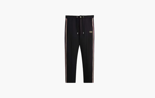 Bergdorf Goodman Mercer PT Track Pant "Black"
