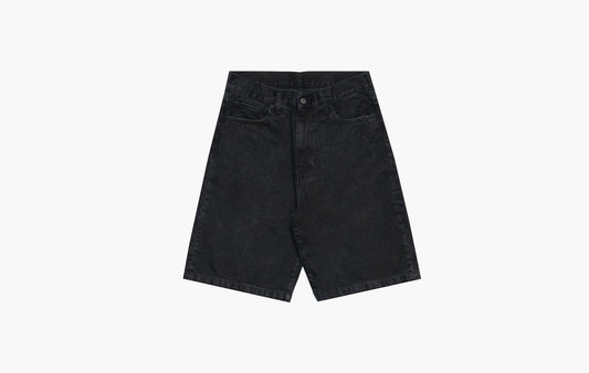 London Short "Black"