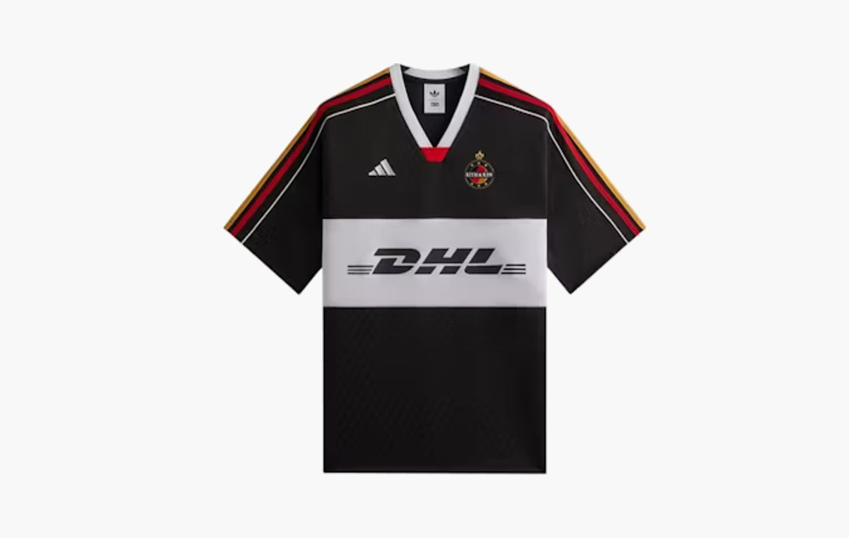 Football DHL Express Jersey "Black"