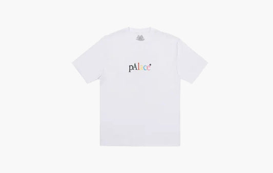 Start Up T-Shirt "White"