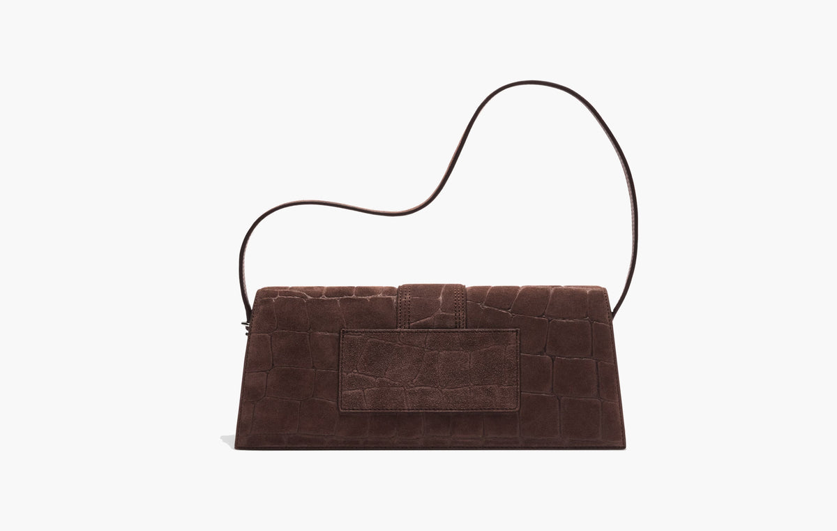 The Long Bambino "Dark Brown"