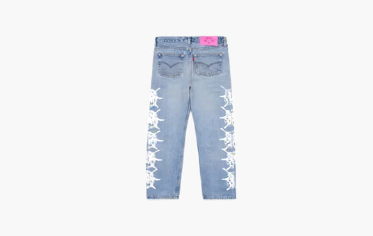 Vintage Web Jean "Denim"
