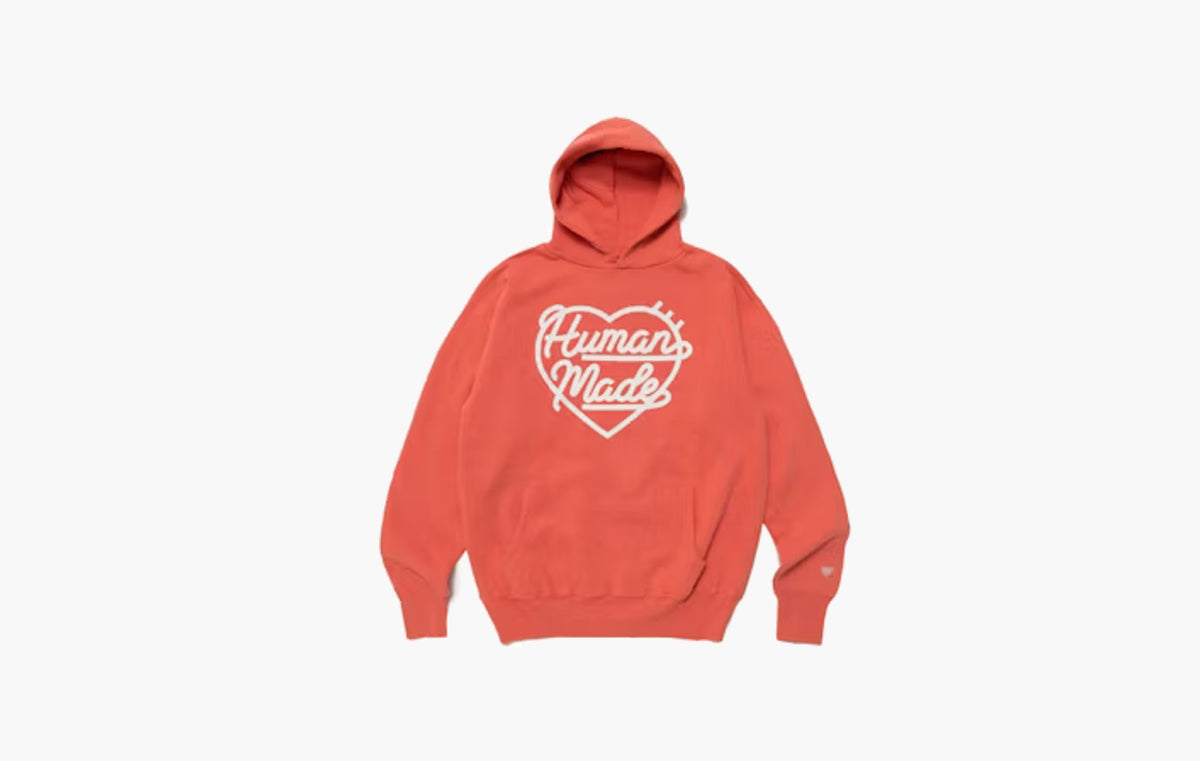 Tsuriami #1 Hoodie "Pink"