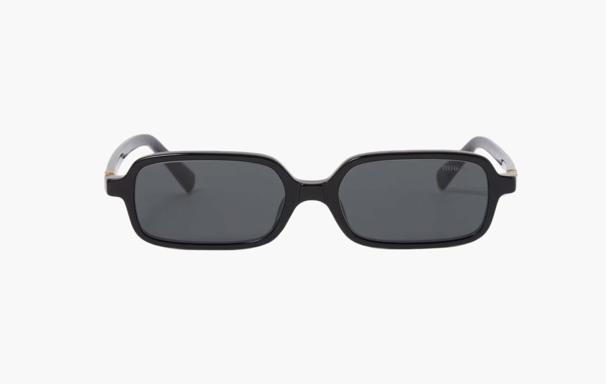 Regard Sunglasses "Slate Gray" Lenses