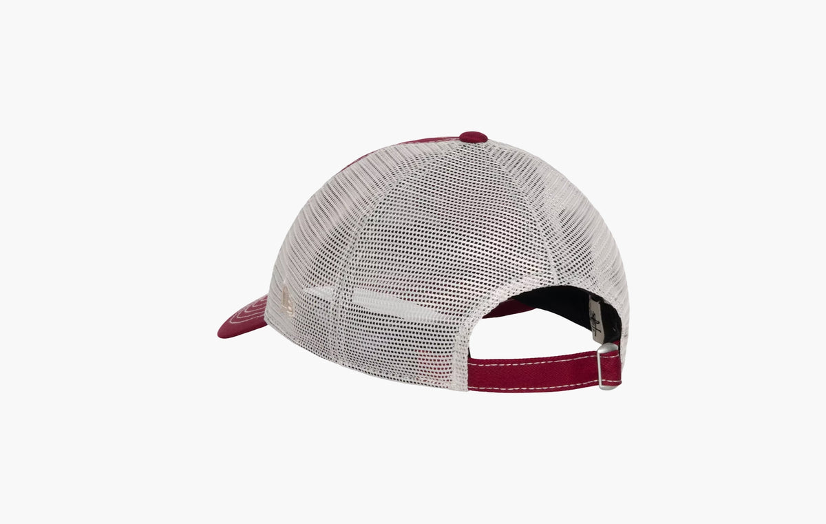 New Era 9Twenty Basic Trucker "Cardinal"