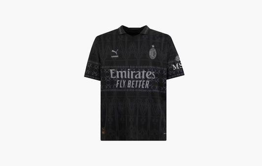 AC Milan 2023/24 Dark Version Jersey "Multicolor"