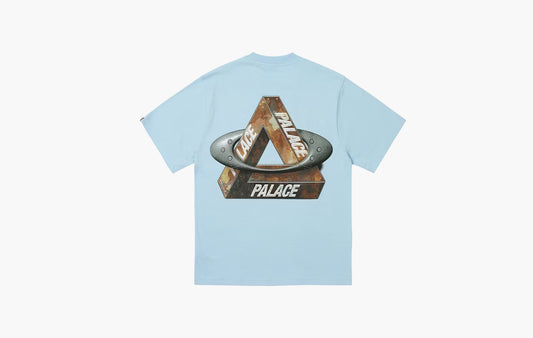 T-Shirt (FW24) "Blue"