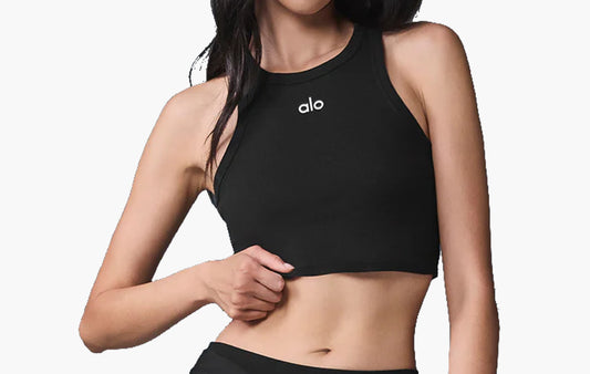 Aspire Tank "Black/White"