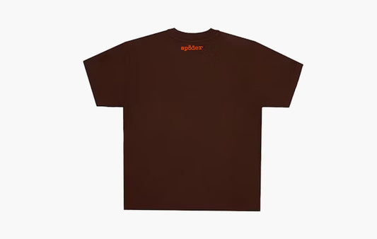 Hellcat Kenny Tee "Brown"