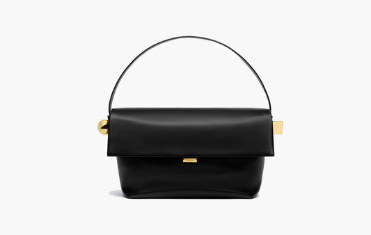 The Large Rond Carre "Black"