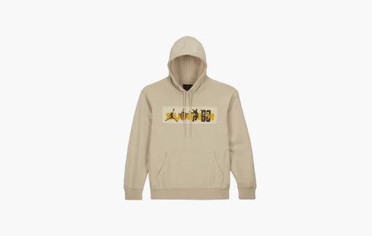 Bephies Beauty Supply Fleece Hoodie "Rattan"