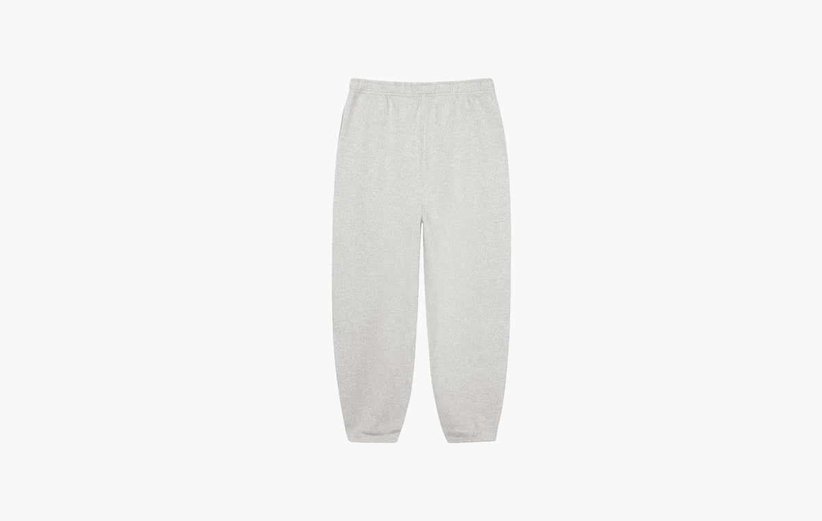 Fleece Pant "Grey Heather"