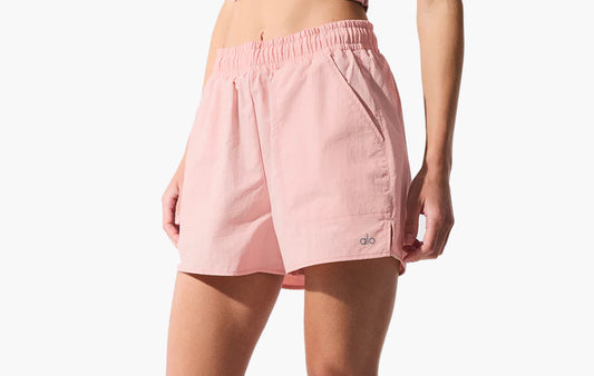 Alumni Short "Pink Quartz"