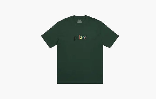 Start Up T-Shirt "Huntsman"