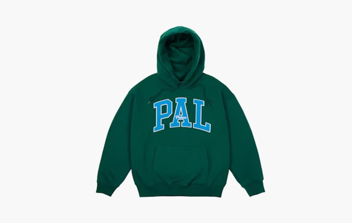 Hood "Rain Forest"