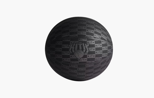 for New York Knicks Basketball "Black"