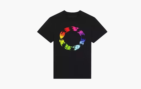 Circle Logo T-Shirt "Black"