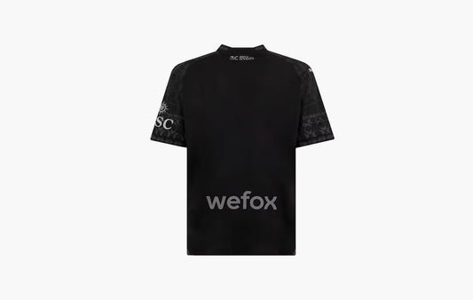 AC Milan 2023/24 Dark Version Jersey "Multicolor"