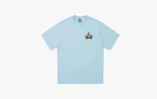 T-Shirt (FW24) "Blue"