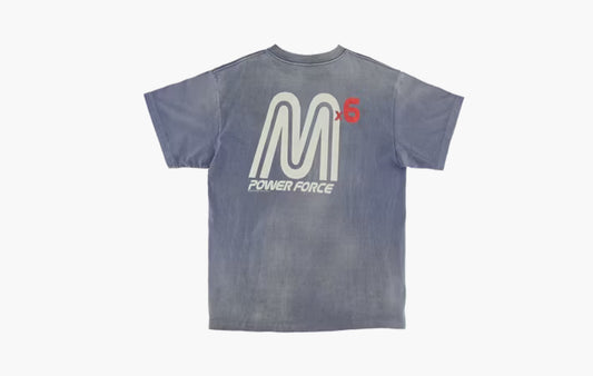M6 T-Shirt "Vintage Navy"