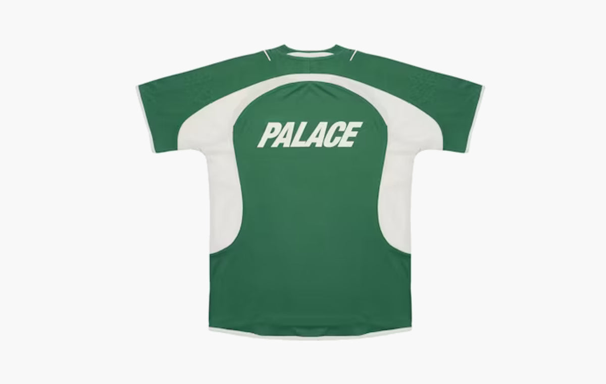 Pro Team Palco Jersey "Green"