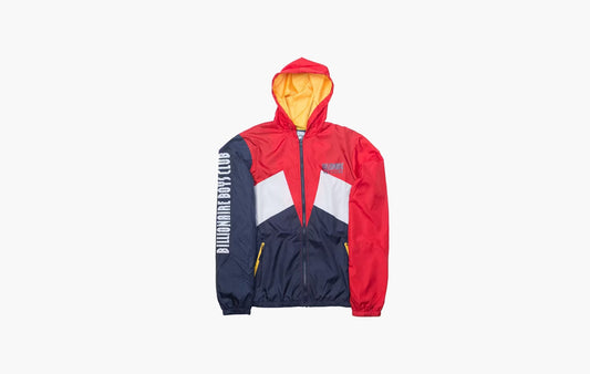 Breaker Windbreaker Jacket "Multi"