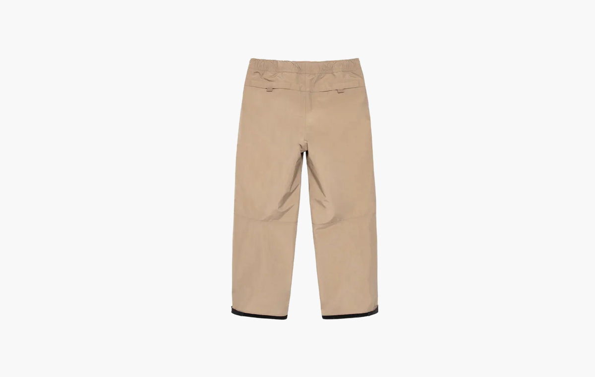 Utility Pant "Pine Nut"