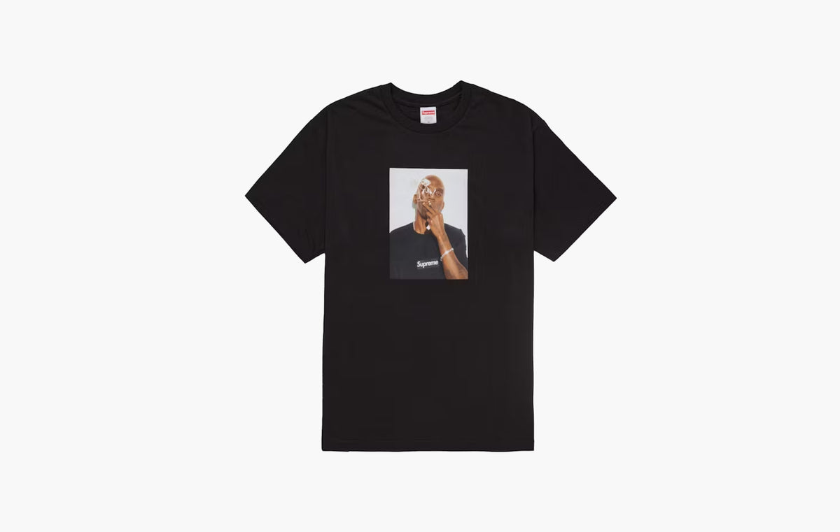 Dean Blunt Tee "Black"