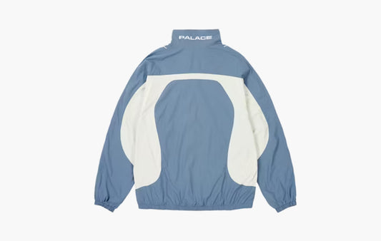 Pro Team Palco Shell Jacket "Smoke"
