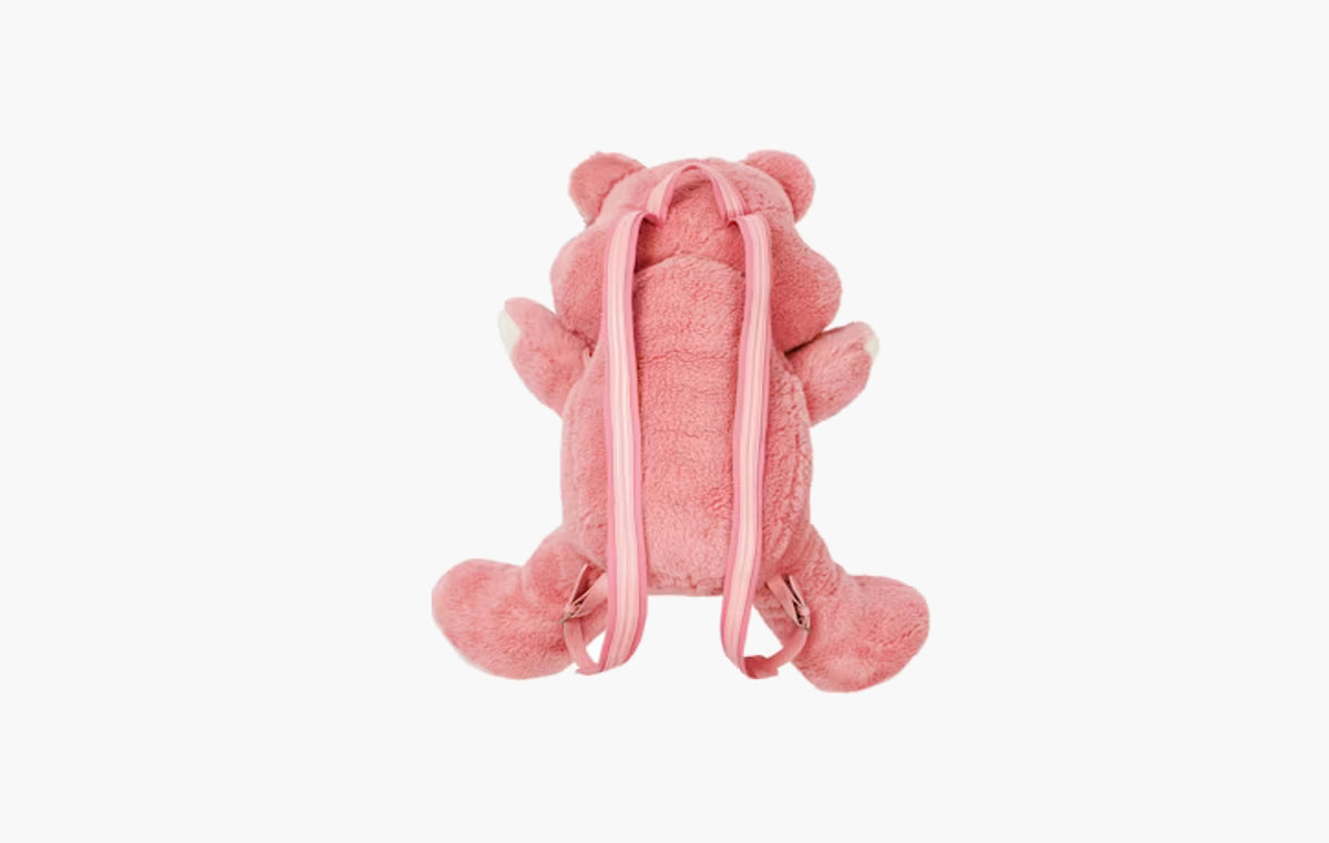 Teddy Bag "Pink"