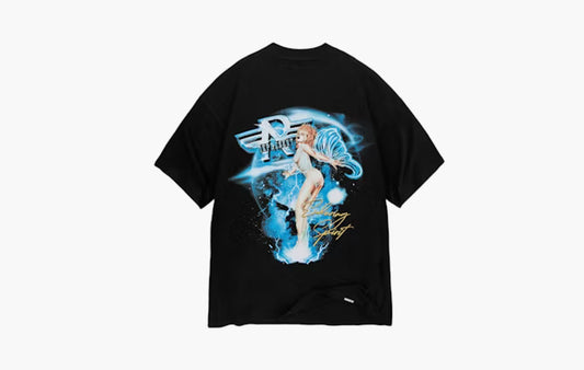 Enduring Spirit T-shirt "Off Black"